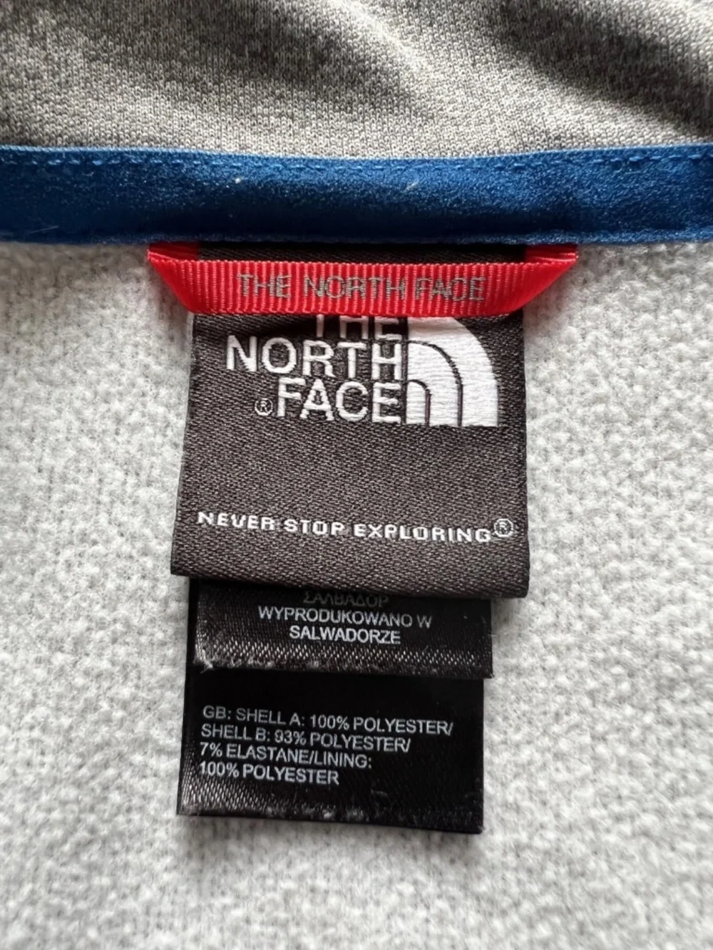 The North Face north face